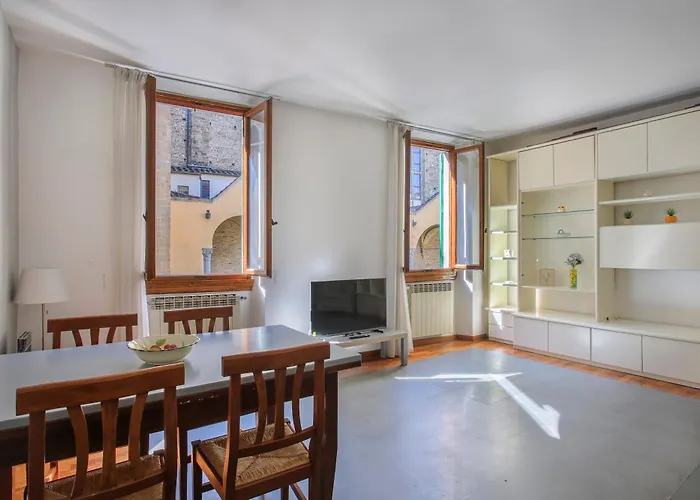 Santa Croce 2 Bedroom