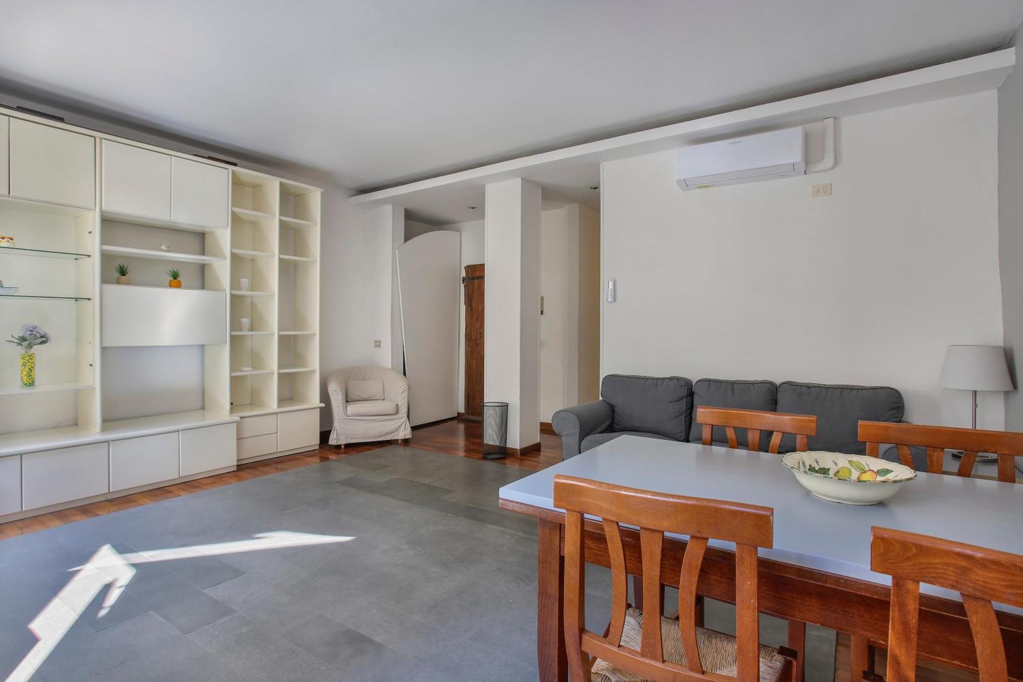 Appartamento Santa Croce 2 Bedroom Firenze