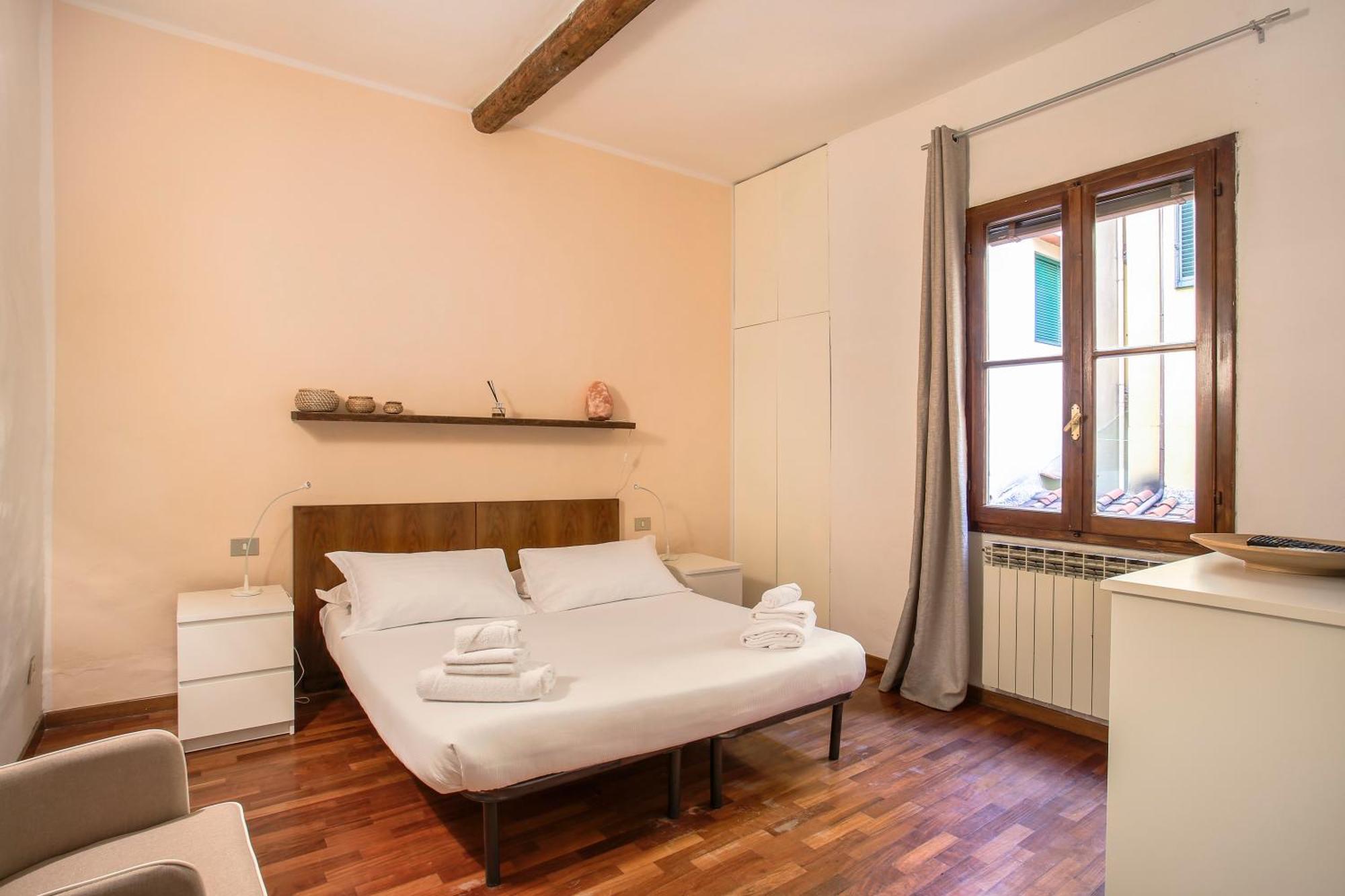 Santa Croce 2 Bedroom Appartamento Firenze