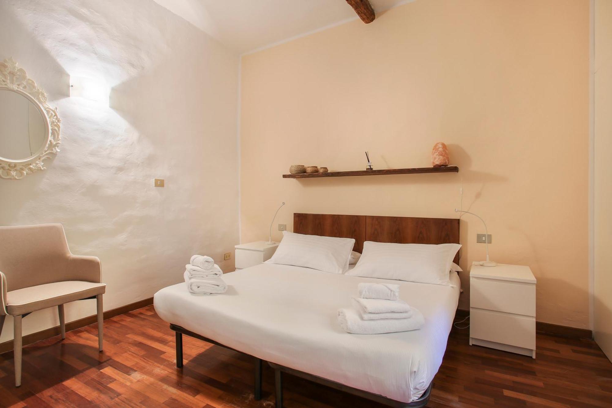 Santa Croce 2 Bedroom * Firenze