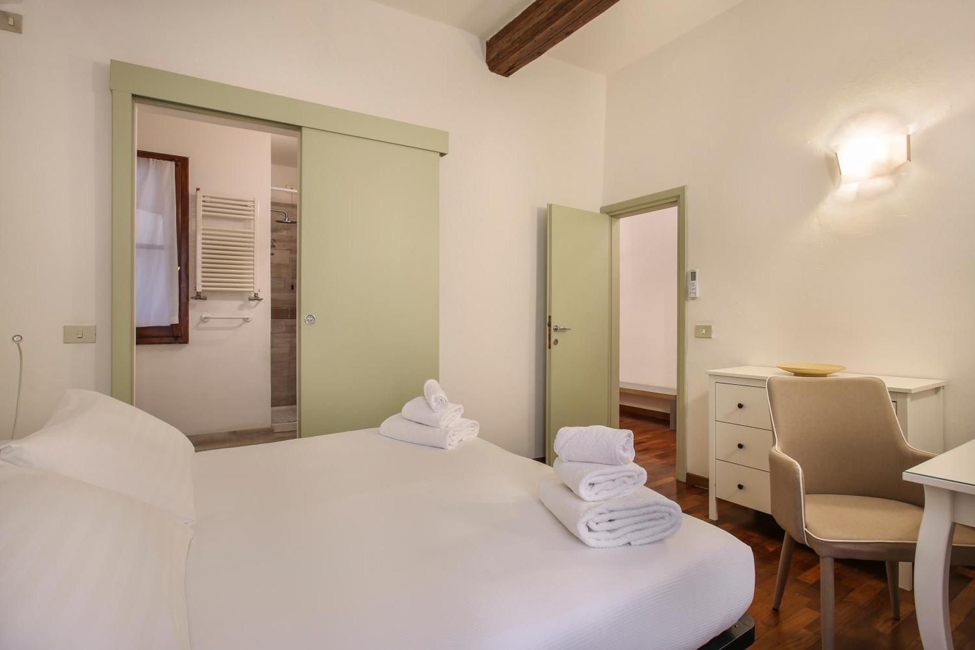 Appartamento Santa Croce 2 Bedroom