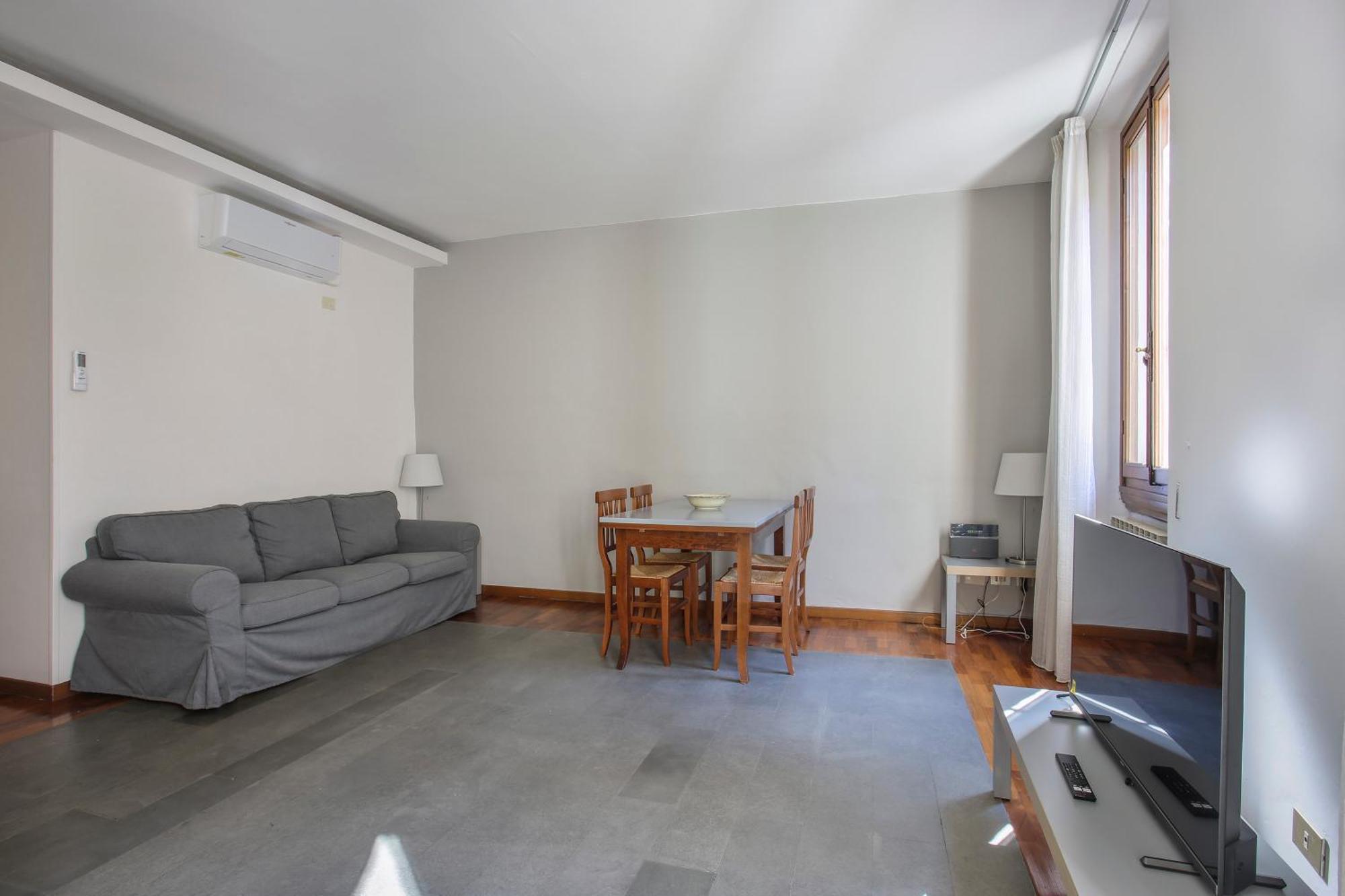 Santa Croce 2 Bedroom Appartamento